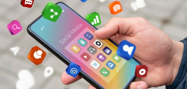 CORPORATE WEBSITE REVAMP